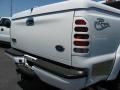 2007 F250 Super Duty XLT Crew Cab 4x4 Renegade #8