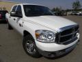 2007 Ram 2500 SLT Mega Cab #1