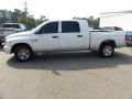 2007 Ram 2500 SLT Mega Cab #2