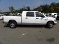 2007 Ram 2500 SLT Mega Cab #12