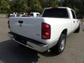 2007 Ram 2500 SLT Mega Cab #13
