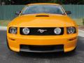 2008 Mustang GT/CS California Special Coupe #2