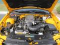  2008 Mustang 4.6 Liter SOHC 24-Valve VVT V8 Engine #4