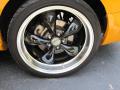 Custom Wheels of 2008 Ford Mustang GT/CS California Special Coupe #5
