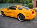 2008 Mustang GT/CS California Special Coupe #6