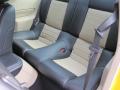  2008 Ford Mustang Dark Charcoal/Medium Parchment Interior #17
