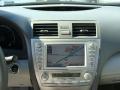 Navigation of 2010 Toyota Camry Hybrid #11
