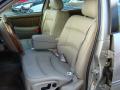  2004 Buick Park Avenue Medium Gray Interior #14