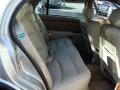  2004 Buick Park Avenue Medium Gray Interior #16