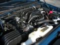  2010 Explorer Sport Trac 4.0 Liter SOHC 12-Valve V6 Engine #11