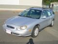 Front 3/4 View of 1998 Ford Taurus SE Wagon #4 Front 3/4 View of 1998 Ford Taurus SE Wagon #4