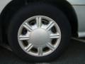 1998 Ford Taurus SE Wagon Wheel #9 1998 Ford Taurus SE Wagon Wheel #9