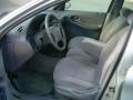 Medium Graphite Interior Ford Taurus #12 Medium Graphite Interior Ford Taurus #12