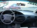 Dashboard of 1998 Ford Taurus SE Wagon #16 Dashboard of 1998 Ford Taurus SE Wagon #16