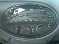 1998 Ford Taurus SE Wagon Gauges #17 1998 Ford Taurus SE Wagon Gauges #17