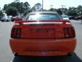 2004 Mustang GT Convertible #4