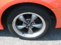  2004 Ford Mustang GT Convertible Wheel #12