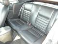  2004 Ford Mustang Dark Charcoal Interior #20