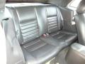  2004 Ford Mustang Dark Charcoal Interior #21