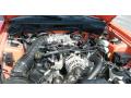  2004 Mustang 4.6 Liter SOHC 16-Valve V8 Engine #23