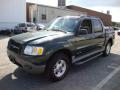 2002 Explorer Sport Trac 4x4 #2