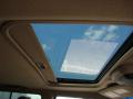 Sunroof of 2002 Ford Explorer Sport Trac 4x4 #22