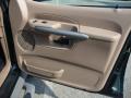 Door Panel of 2002 Ford Explorer Sport Trac 4x4 #23