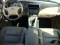 Dashboard of 2002 Ford Explorer Sport Trac 4x4 #30