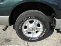  2002 Ford Explorer Sport Trac 4x4 Wheel #36