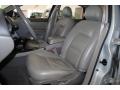  2002 Ford Taurus Medium Graphite Interior #15