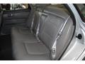  2002 Ford Taurus Medium Graphite Interior #17