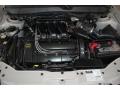  2002 Taurus 3.0 Liter DOHC 24-Valve V6 Engine #23