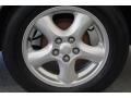  2002 Ford Taurus SES Wheel #27