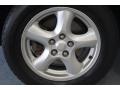  2002 Ford Taurus SES Wheel #28