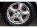  2002 Ford Taurus SES Wheel #30