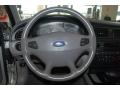  2002 Ford Taurus SES Steering Wheel #32