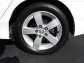  2006 Honda Civic EX Sedan Wheel #25