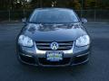 2008 Jetta Wolfsburg Edition Sedan #2