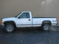 2000 Silverado 2500 Regular Cab 4x4 #1