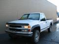 2000 Silverado 2500 Regular Cab 4x4 #2