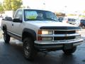 2000 Silverado 2500 Regular Cab 4x4 #4