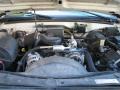  2000 Silverado 2500 5.7 Liter OHV 16-Valve Vortec V8 Engine #15