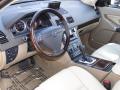  Beige Interior Volvo XC90 #5