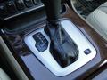  2011 XC90 6 Speed Geartronic Automatic Shifter #19