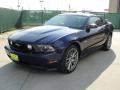 2011 Mustang GT Premium Coupe #7