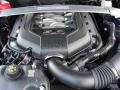  2011 Mustang 5.0 Liter DOHC 32-Valve TiVCT V8 Engine #16