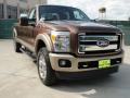 2011 F250 Super Duty King Ranch Crew Cab 4x4 #1