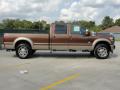 2011 F250 Super Duty King Ranch Crew Cab 4x4 #2