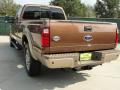 2011 F250 Super Duty King Ranch Crew Cab 4x4 #5