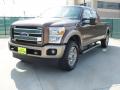 2011 F250 Super Duty King Ranch Crew Cab 4x4 #7